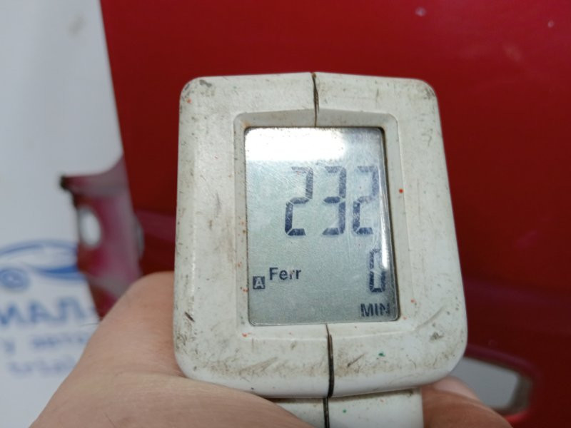 Крыло переднее правое Mitsubishi Lancer 2007-2017 5220C528 (Арт. 59629) Київ - зображення 9