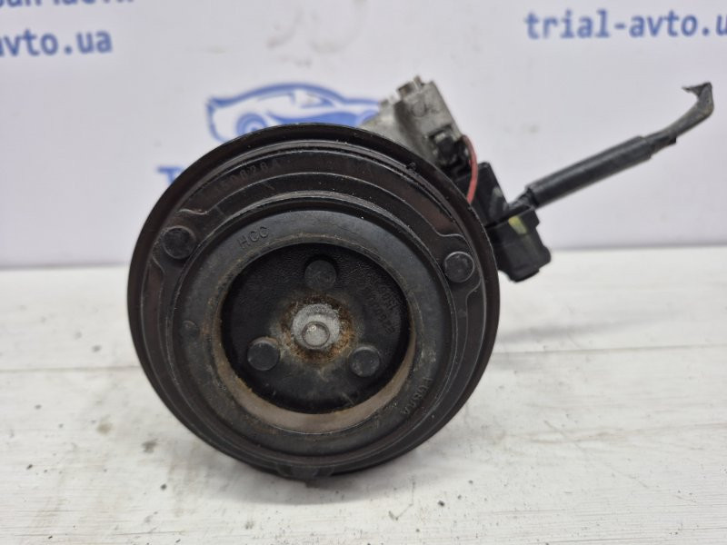 Компрессор кондиционера Mazda CX 5 2011-2017 KF01-61-450 (Арт. 50196) Киев - изображение 2