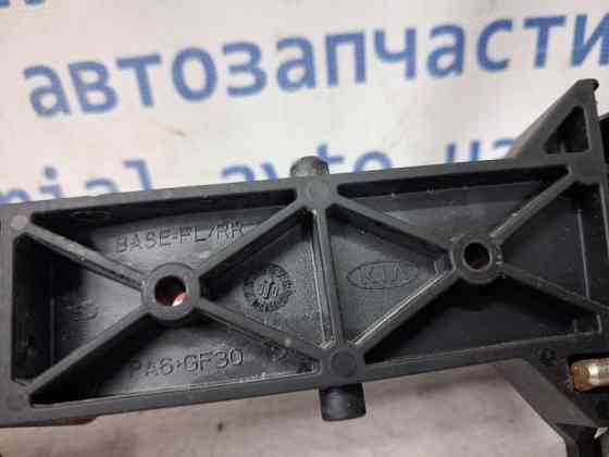 Ручка двери внешняя задняя правая Kia Ceed ED 1.6 DIESEL D4FB 2006 (б/у) Київ