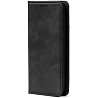 Чохол-книжка Crazy Horse Clasic для Xiaomi Redmi Note 15 Pro 4G Grafit (Strong) Харків