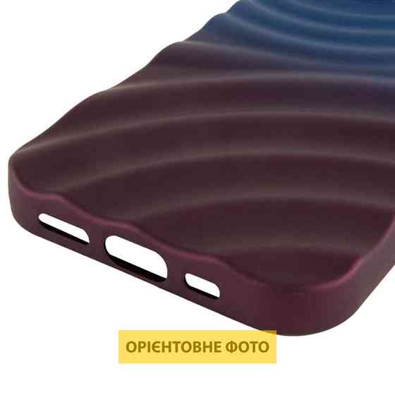 Чехол TPU ColorWave для Apple iPhone 16 (6.1") Херсон