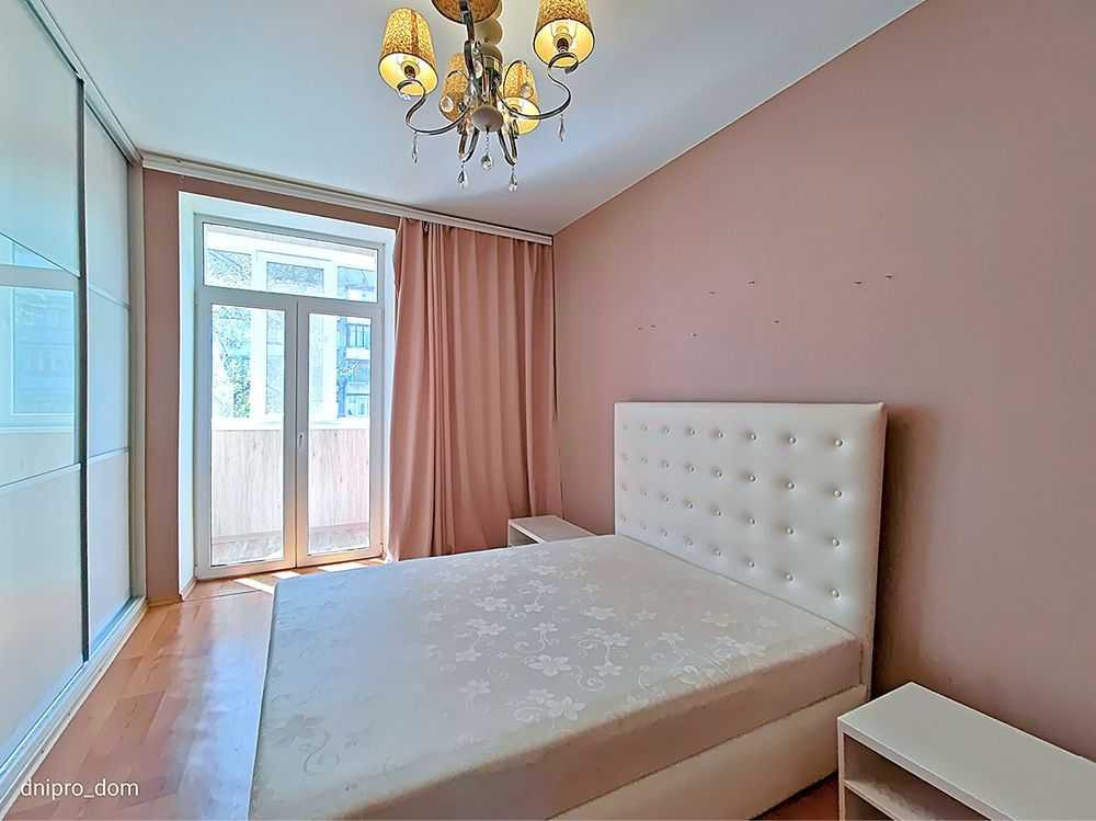 долгосрочная аренда 3-к квартира Днепр, Соборный, 20000 грн./мес. Дніпро - зображення 10