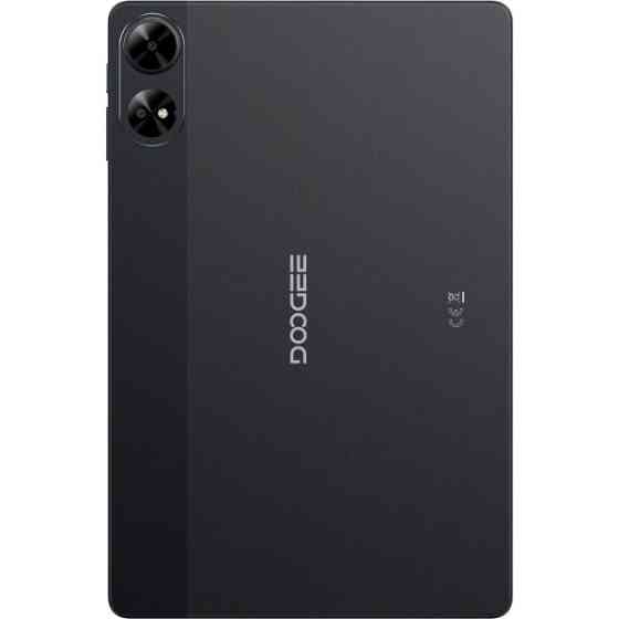 Планшет Doogee Tab G6+ 8/256GB LTE Black VIP Edtion EU Харків