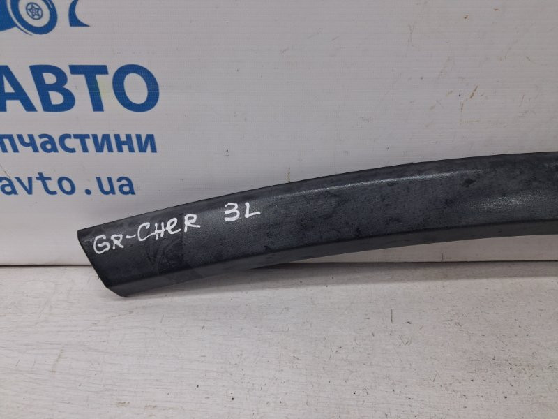 Накладка двери Jeep Grand Cherokee WK2 3.6 БЕНЗИН ERB 2010 задн. лев. (б/у) Київ - зображення 2