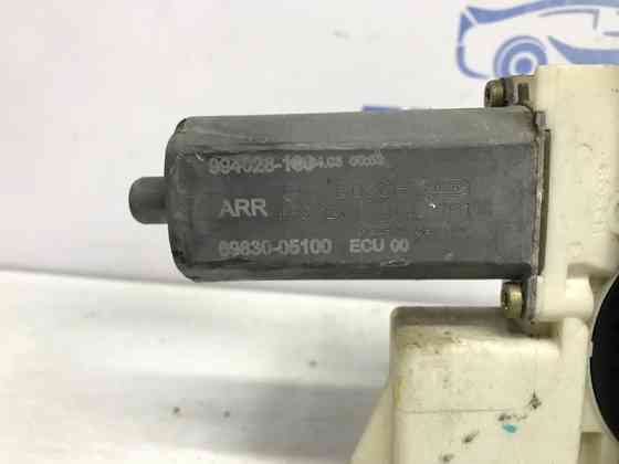 Стеклоподъемник задний правый Toyota Avensis 2002-2010 6983005100 (Арт. 42692) Київ