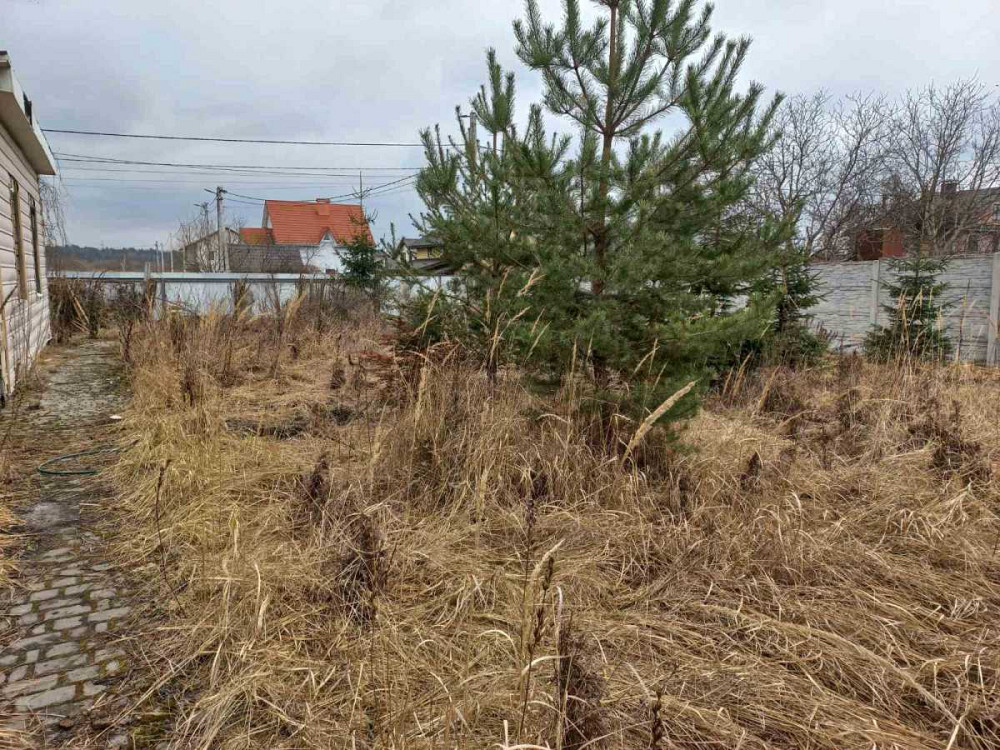 продажа участок под жилую застройку Киево-Святошинский, Ирпень, 55000 $ Ирпень - изображение 6