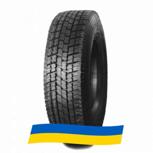 235/75 R17.5 Onyx HO309 143/141J Ведуча шина Київ - зображення 5