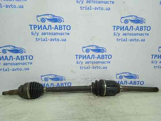 Привод передний правый АКПП Mitsubishi Outlander 2007-2012 3815A138 (Арт. 20392) Київ