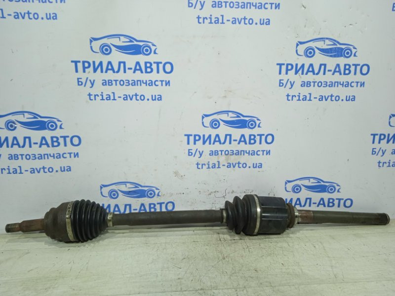 Привод передний правый АКПП Mitsubishi Outlander 2007-2012 3815A138 (Арт. 20392) Київ - зображення 1