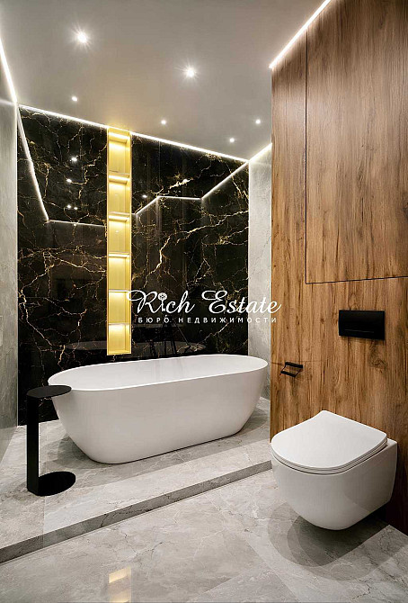 долгосрочная аренда 2-к квартира Киев, Шевченковский, 1400 $/мес. Київ - зображення 8