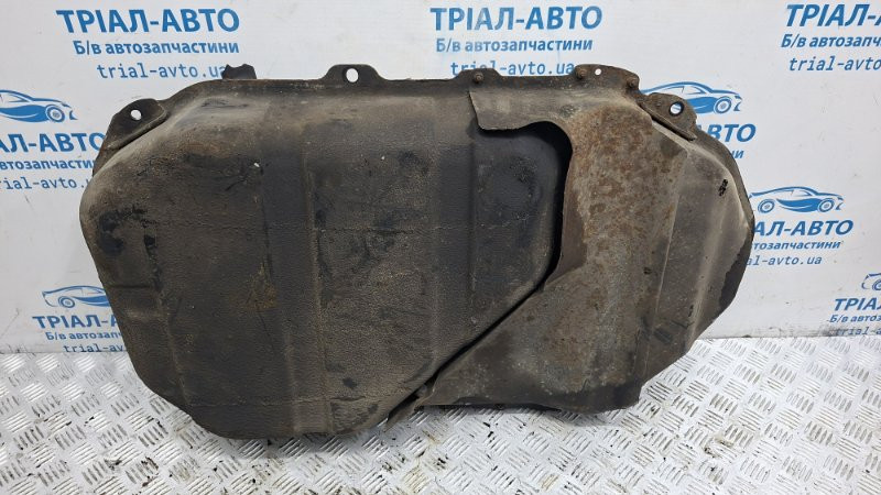 Бак топливный металлический Mitsubishi Lancer 9 1.6 БЕНЗИН 4G18 2003 (б/у) Киев - изображение 7