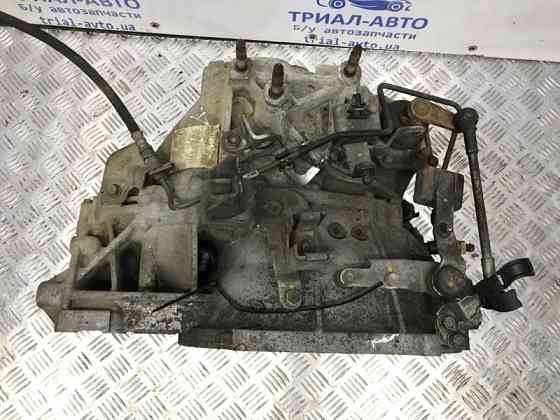 Коробка передач МКПП Mitsubishi ASX GA 1.8 DIESEL 4N13 2010 (б/у) Киев