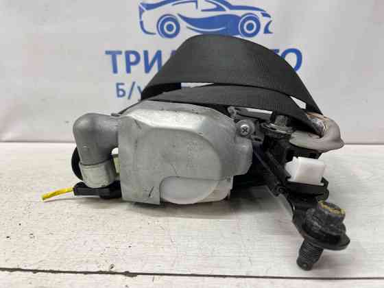 Ремень безопасности передний правый Hyundai I30 FD 1.6 DIESEL D4FB 2007 (б/у) Киев