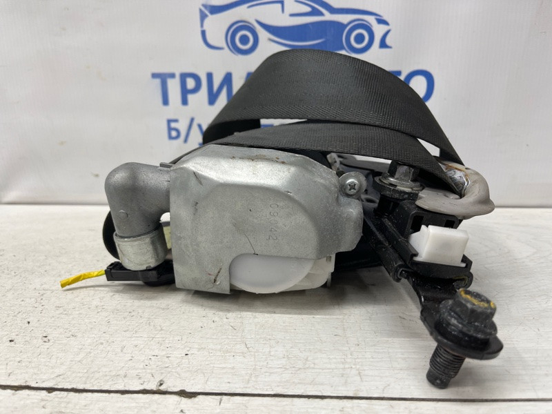 Ремень безопасности передний правый Hyundai I30 2007-2012 888202L700WK (Арт. 76863) Киев - изображение 2