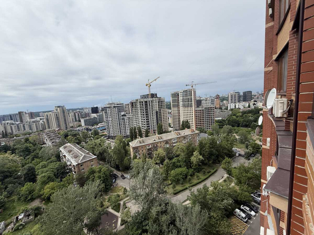 продажа 2-к квартира Киев, Печерский, 145000 $ Київ - зображення 11