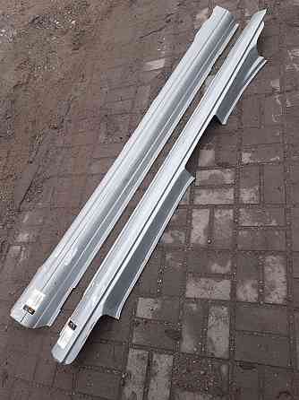 Продам поріг лівий та правий до PEUGEOT 406 (08.95-01.05) 4/5-дверн. Дніпро