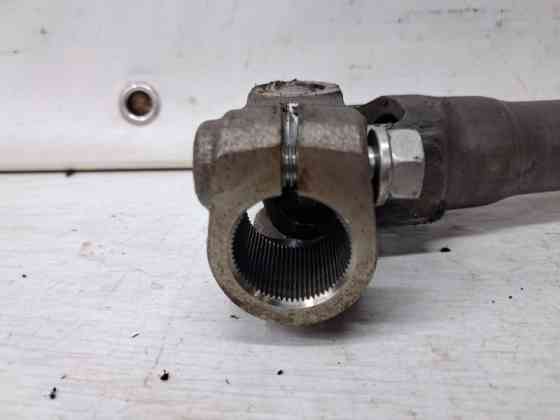 Карданчик рулевой Nissan Qashqai J11 1.2 БЕНЗИН HRA2DDT 2013 (б/у) Київ