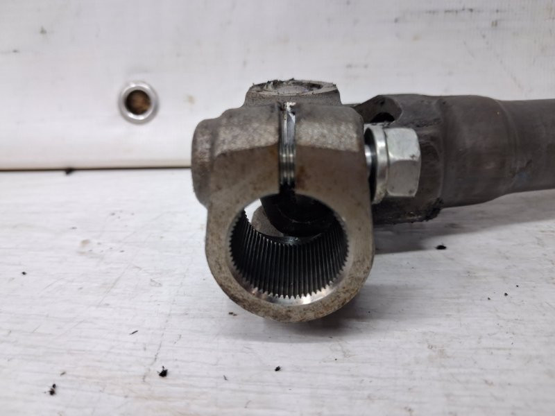 Карданчик рулевой Nissan Qashqai 2013-2022 D80804EA0E (Арт. 65261) Київ - зображення 2