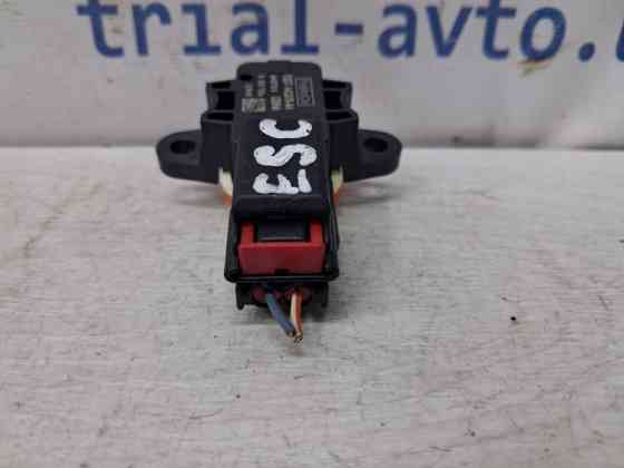 Датчик удара (AIRBAG) Ford Escape 2012-2019 F2GT14C676AA (Арт. 77973) Киев