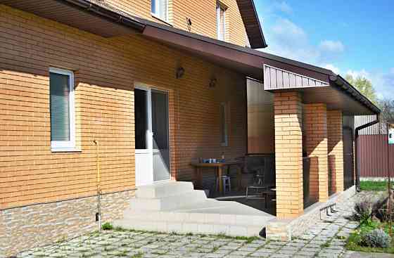 Продам житловий автономний будинок під Києвом Дударків Бориспільський р-н Київ