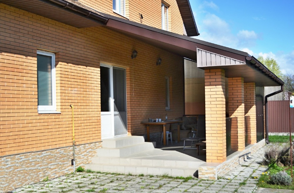 Продам житловий автономний будинок під Києвом Дударків Бориспільський р-н Київ - зображення 3