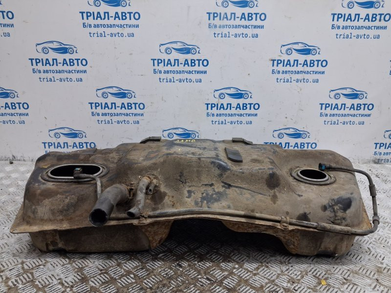 Бак топливный металлический Hyundai Tucson JM 2.0 БЕНЗИН G4GC 2004 (б/у) Київ - зображення 1