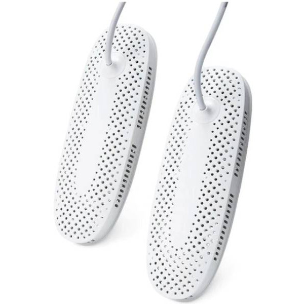 DM Електрична сушарка для взуття Shoe Dryer PM09-A White Харьков - изображение 2