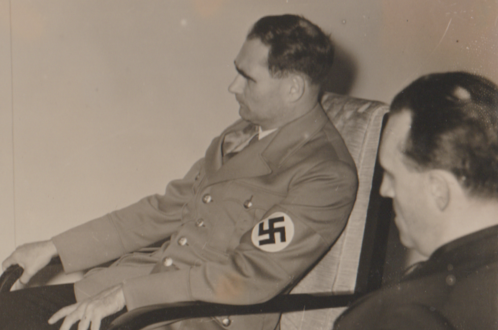 Фото Третий Рейх №10 Київ - зображення 5