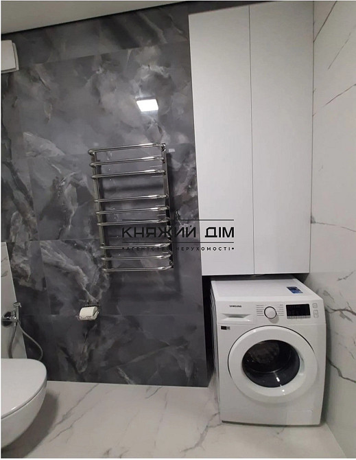 Продам 1-кім. квартиру в ЖК Варшавський Киев - изображение 9