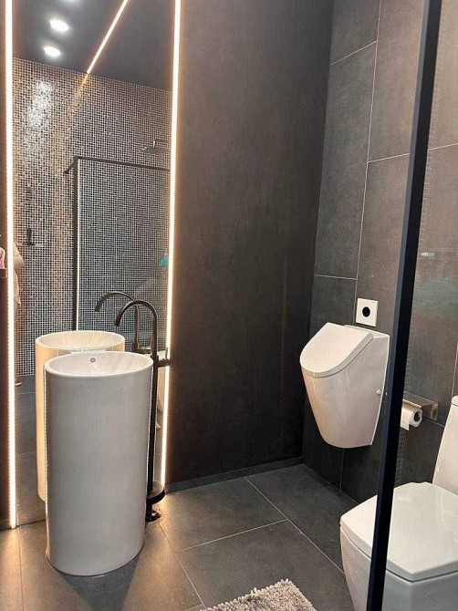 долгосрочная аренда 4-к дом Киево-Святошинский, Гореничи, 1500 $/мес.  - зображення 9