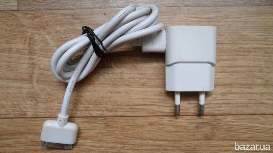 Оригінальна Зарядка-Адаптер MX075X1-0501500V(5V-1,5A)+USB-провід Львів - зображення 1