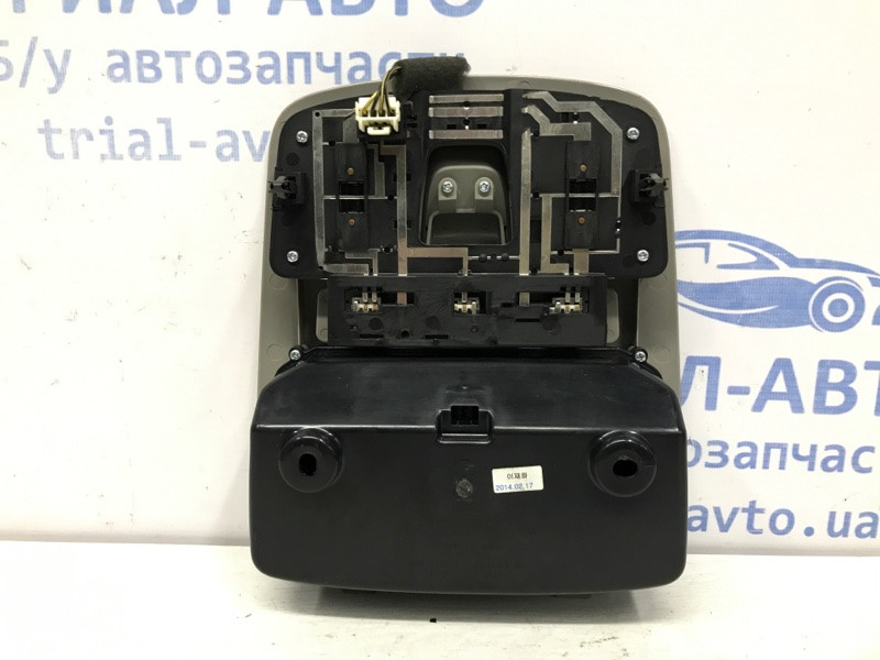 Плафон передний SsangYong Korando 2010-2019 7767034000 (Арт. 44966) Киев - изображение 3
