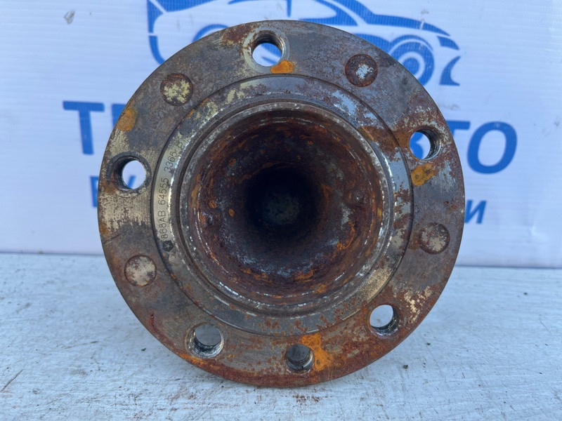 Ступица задняя Jeep Cherokee KL 2.4 БЕНЗИН ED6 2013 (б/у) Київ - зображення 1