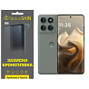 Поліуретанова плівка StatusSKIN Lite для Motorola Edge 60 Pro Матова (Код товару:41222) Харьков
