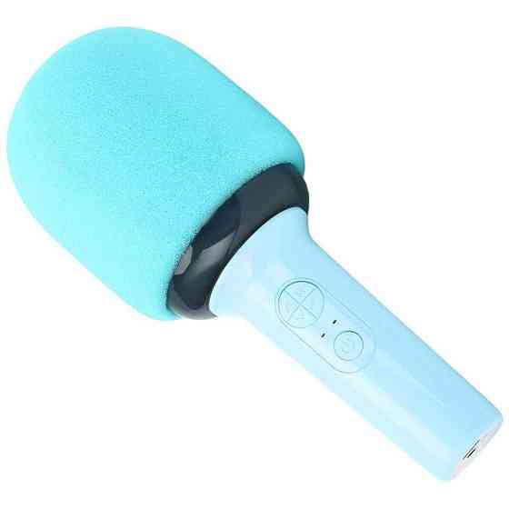 Уценка Караоке Микрофон-колонка L8 Херсон