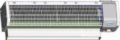 Теплові (повітряні) завіси. Продаж. Встановлення Львов - изображение 4