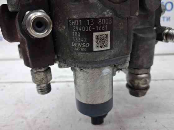ТНВД Mazda 3 2013-2019 SH0113800B (Арт. 63807) Київ