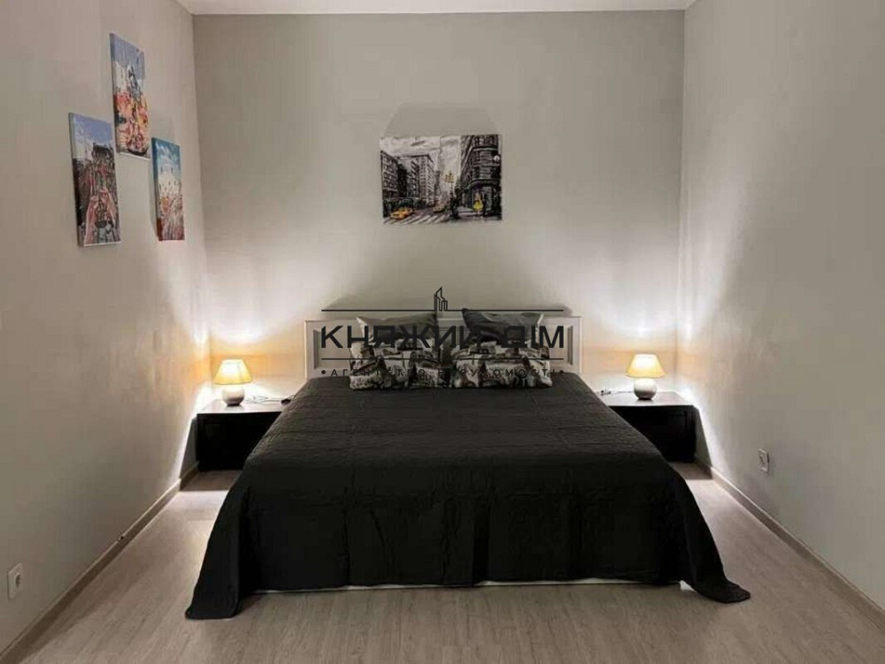 Оренда 1 кімнатної квартири м. Позняки ЖК Патріотика Киев - изображение 9