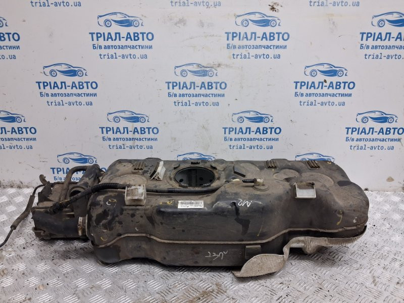Бак топливный пластик Hyundai Ioniq 2016- 31150G2000 (Арт. 80634) Киев - изображение 6