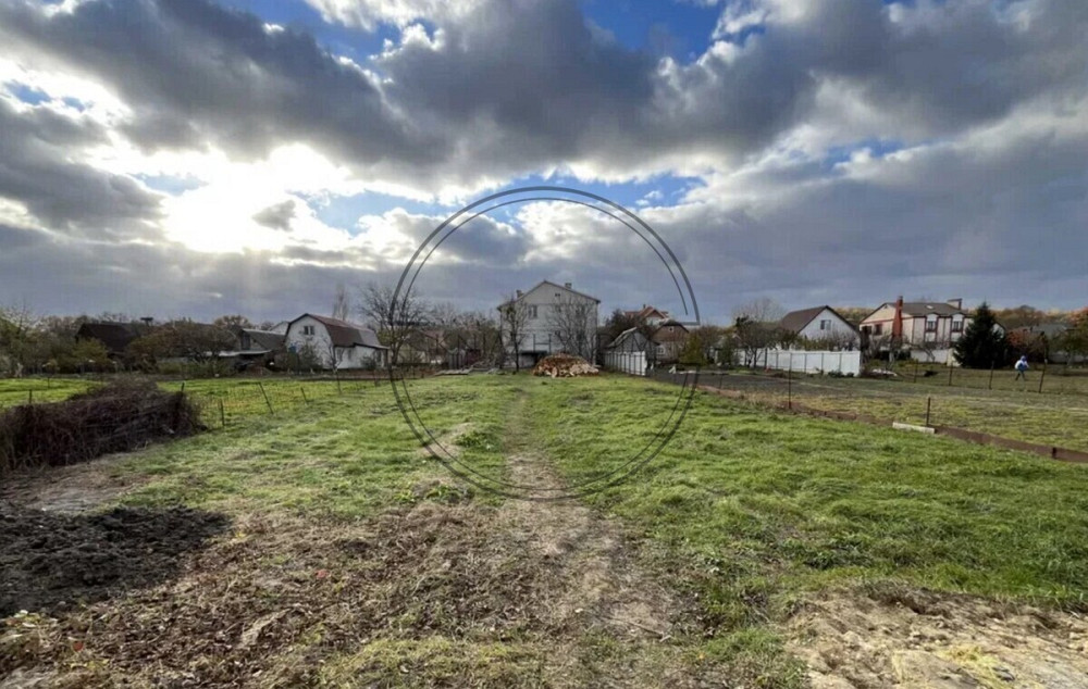 Продаж земельної ділянки 8 соток Залужний пр - к , в Голосіївському р-ні. Код об'єкту №: 264762 Киев - изображение 6