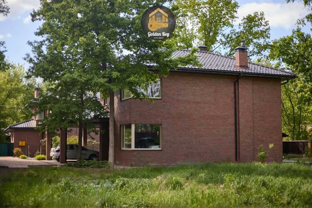 продажа 4-к коттедж Бориспольский, Гора, 685000 $  - зображення 5