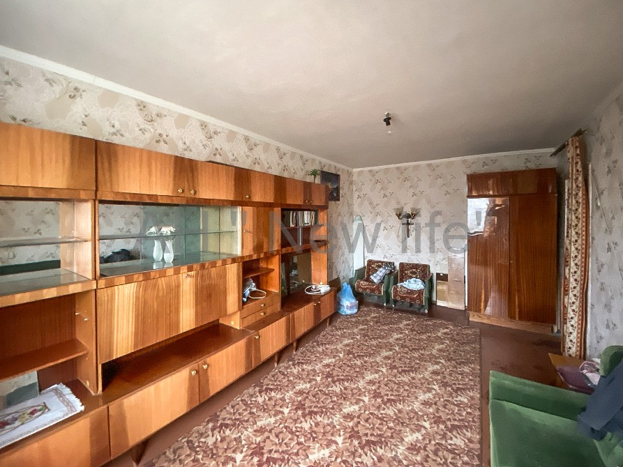 Зниження ціни! 1-кімнатна квартира по вул.Праці у м.Суми. Суми - зображення 2