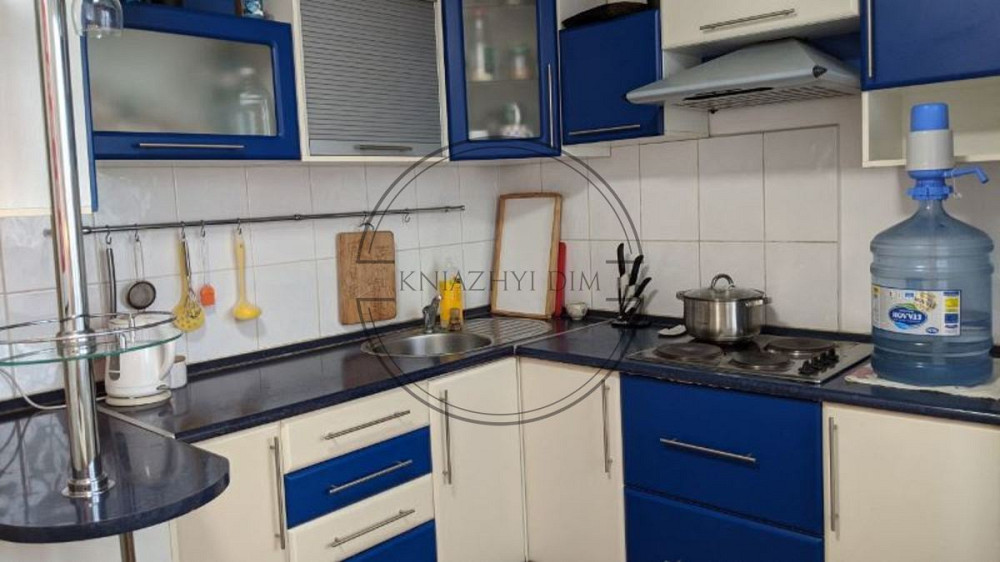 ОРЕНДА 1-кімн. квартира м. Вокзальна. вул. Липківського 24 код 1174456 Київ - зображення 11