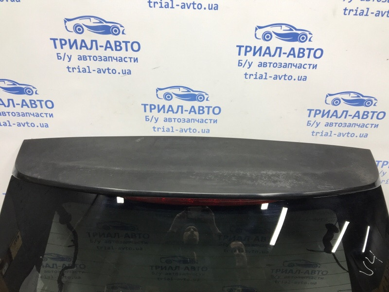 Крышка багажника SsangYong Kyron 2005-2016 6401109300 (Арт. 47701) Киев - изображение 2