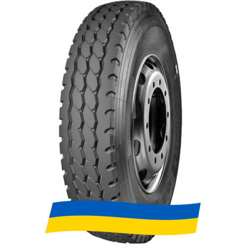 12 R20 Ovation RSVI-572 156/153K Універсальна вантажна шина Київ - зображення 2