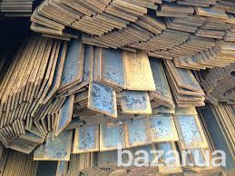 Полоса 14х100 ст.60С2А Київ - зображення 1