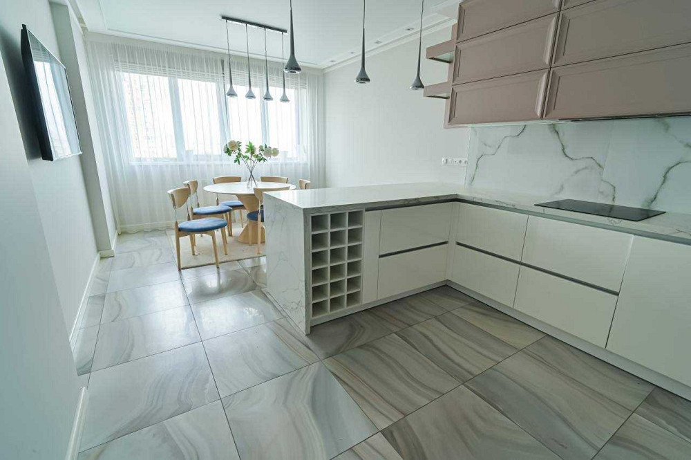 продажа 2-к квартира Киев, Оболонский, 385000 $ Київ - зображення 4