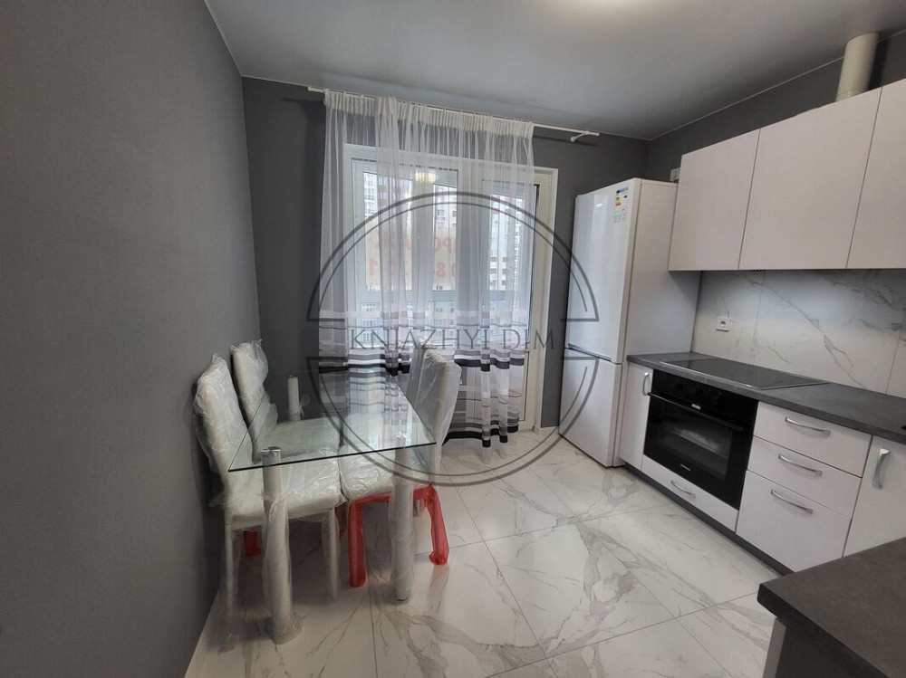 Продаж 1 кім. квартири в ЖК Патріотика, будинок Асканія. № 21144394 Київ - зображення 5