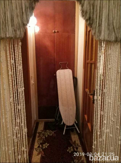 долгосрочная аренда 2-к квартира Киев, Святошинский, 12500 грн./мес. Київ - зображення 10