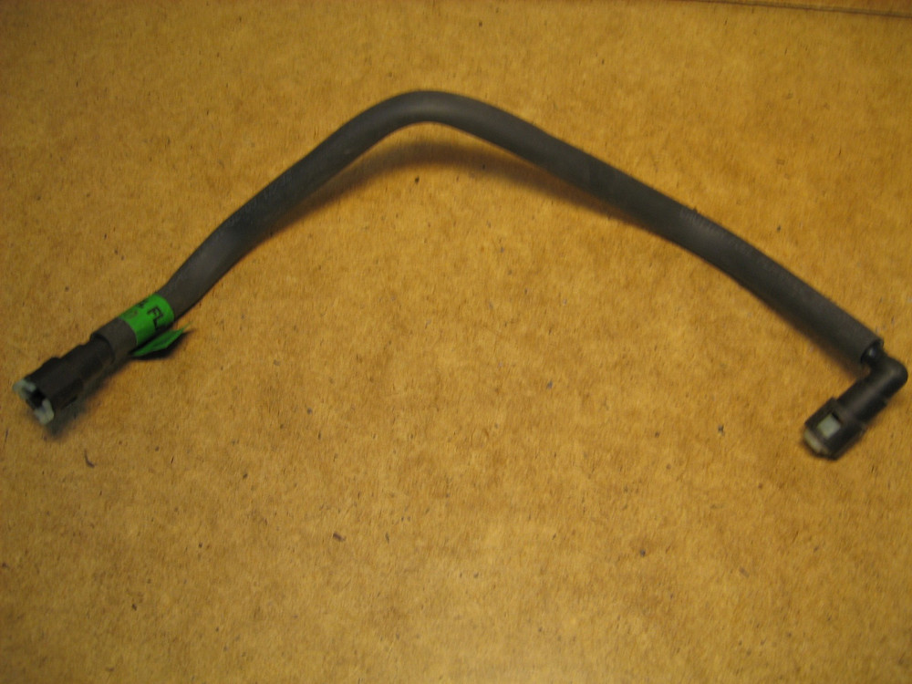 Трубка топливная Leganza Дніпро - зображення 1